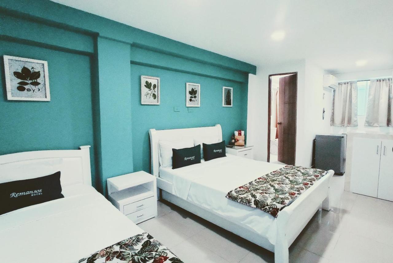 Hotel Boutique Los Remansos Пальміра Екстер'єр фото