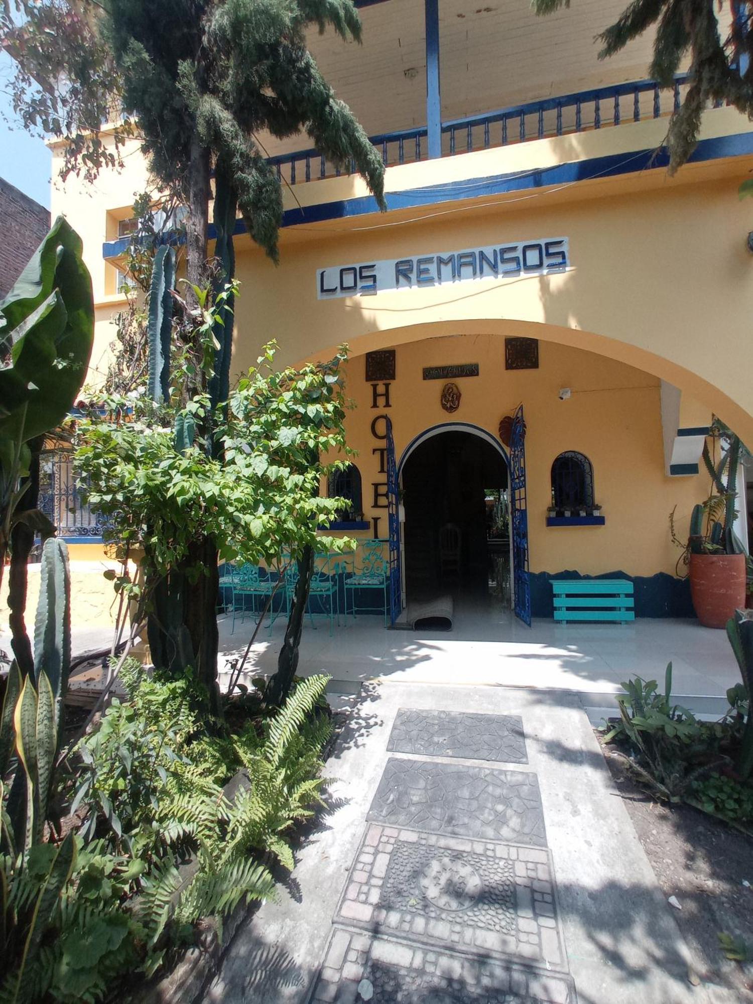 Hotel Boutique Los Remansos Пальміра Екстер'єр фото